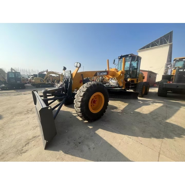 2024 XCMG GR2153-42954723