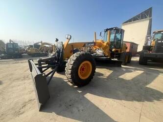 Image de NIVELEUSES 2024 XCMG GR2153