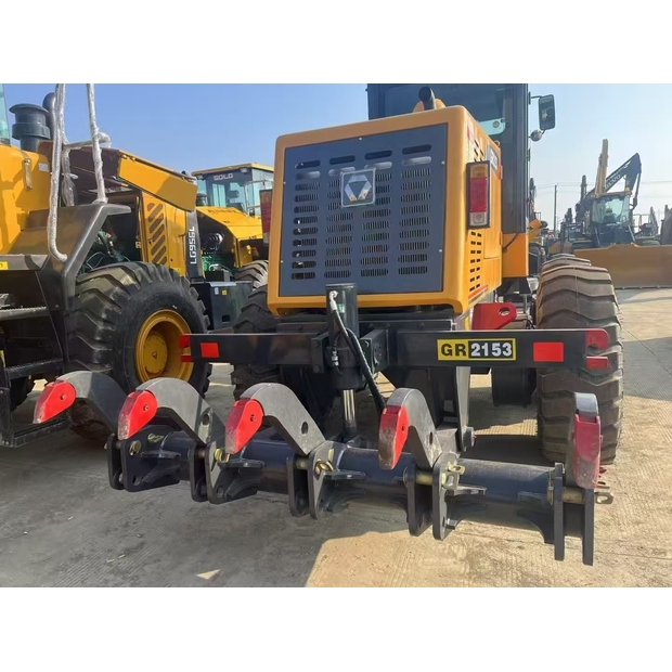 2024 XCMG GR2153-42954725