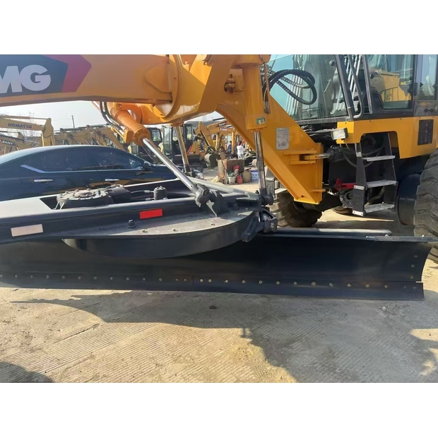2024 XCMG GR2153-42954726