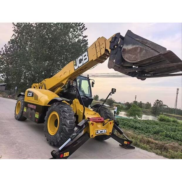 2023 JCB 540-170-42954729
