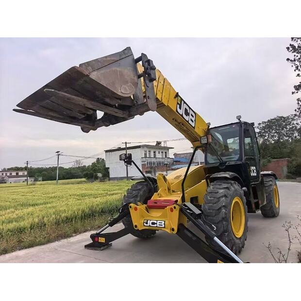 2023 JCB 540-170-42954730
