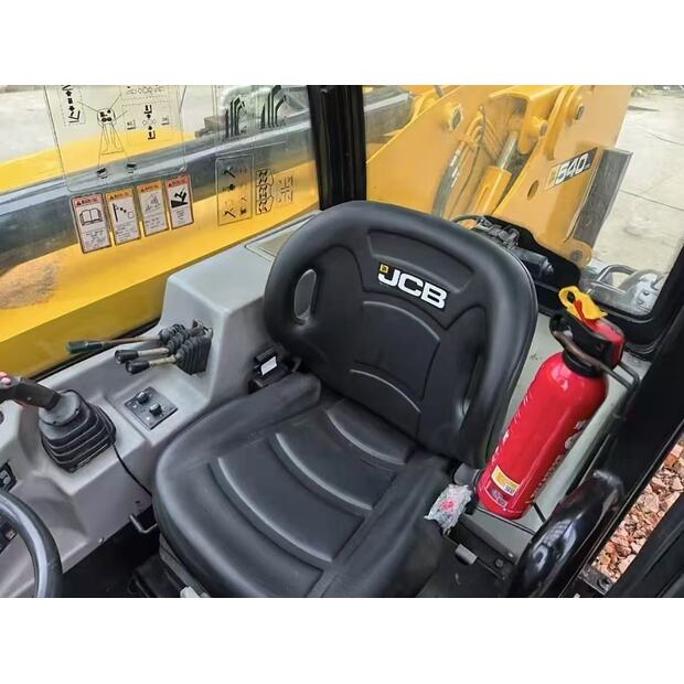 2023 JCB 540-170-42954733