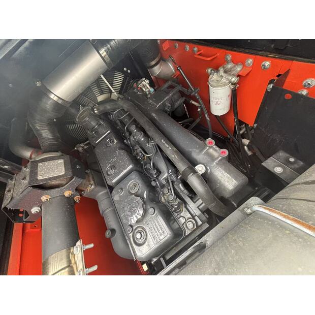 2024 Doosan DX340-42954738