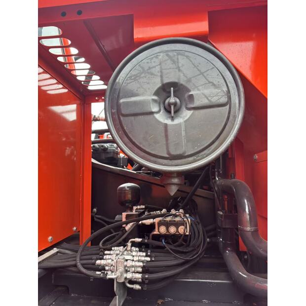 2024 Doosan DX340-42954742