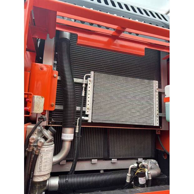 2024 Doosan DX340-42954743