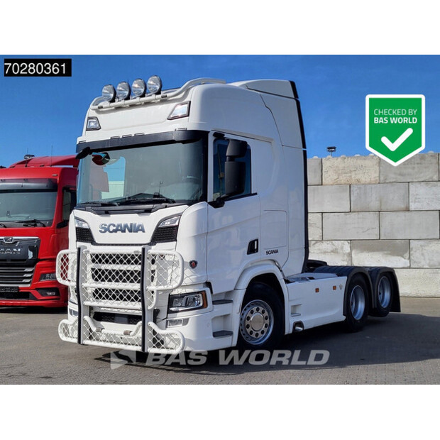 2020 Scania R580-42954748