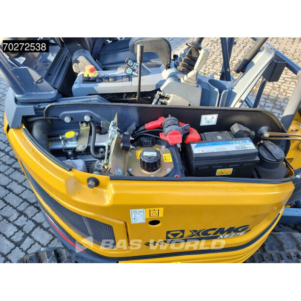 2023 اكس سي ام جي XE27E-42954780