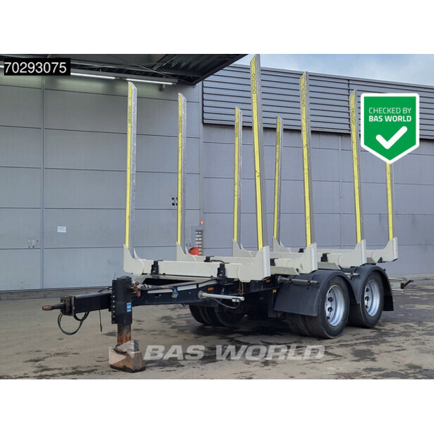 2017 LKW Pavic ZHTA 18 Holz Wood-42954827
