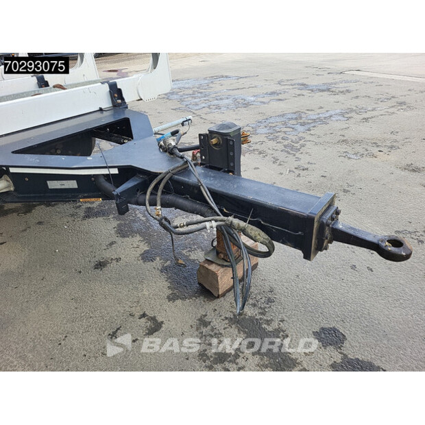 2017 LKW Pavic ZHTA 18 Holz Wood-42954834
