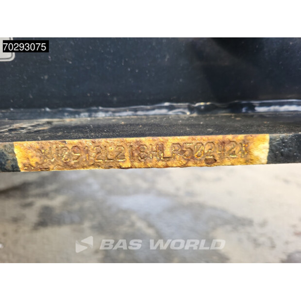 2017 LKW Pavic ZHTA 18 Holz Wood-42954846