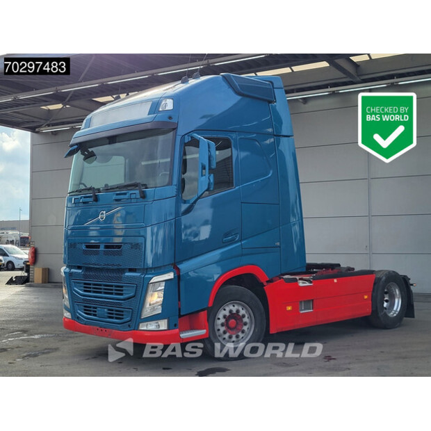 2016 Volvo FH500-42954848