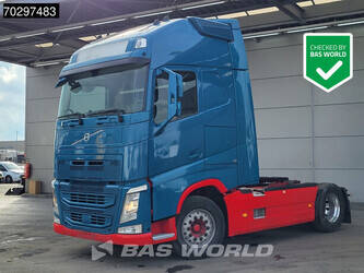 Image de Tracteur routier 2016 Volvo FH500