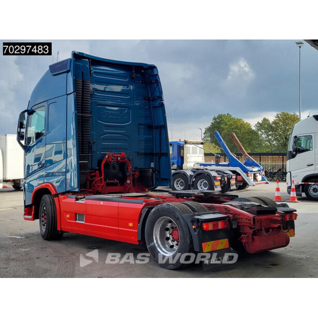 2016 Volvo FH500-42954849