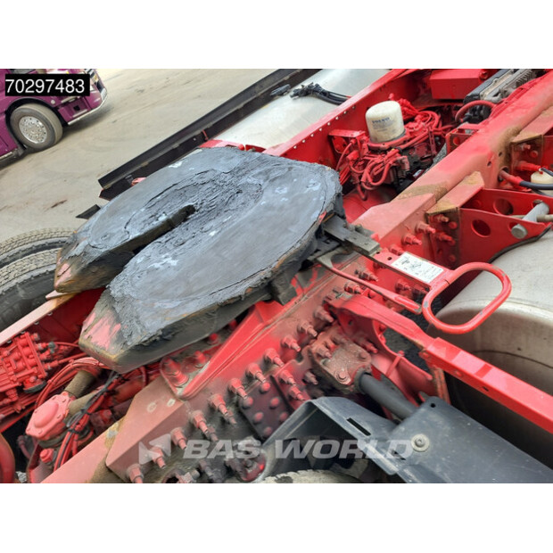 2016 Volvo FH500-42954853