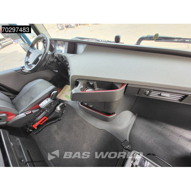 2016 Volvo FH500-42954867
