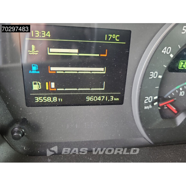 2016 Volvo FH500-42954879