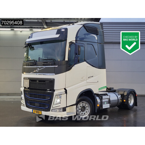 2020 Volvo FH 460-42954885