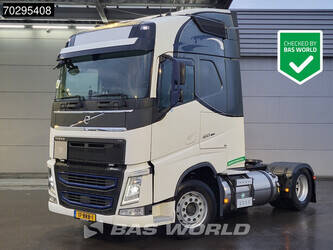 Image de Tracteur routier 2020 Volvo FH 460