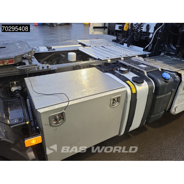 2020 Volvo FH 460-42954892