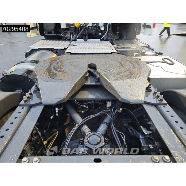 2020 Volvo FH 460-42954893