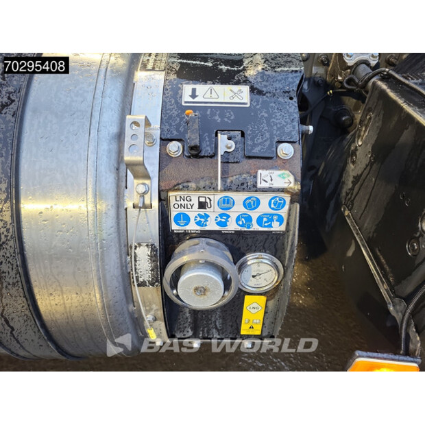 2020 Volvo FH 460-42954894