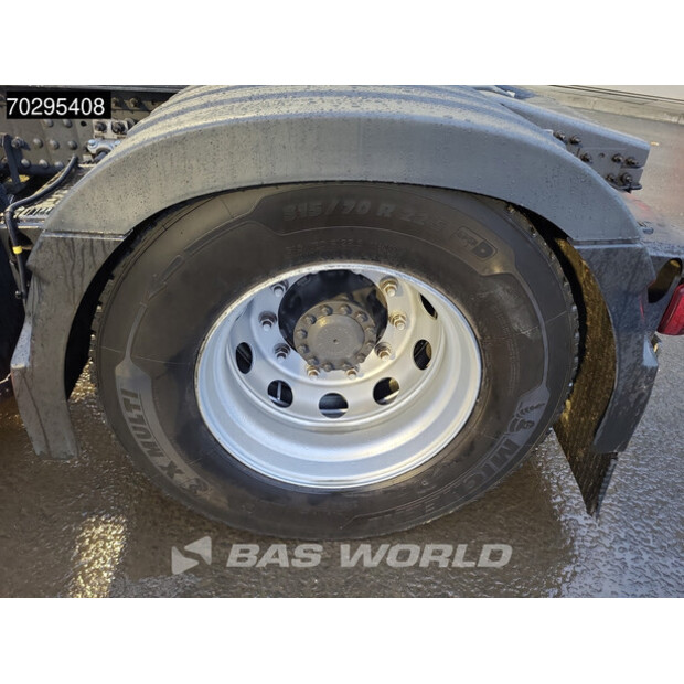 2020 Volvo FH 460-42954895