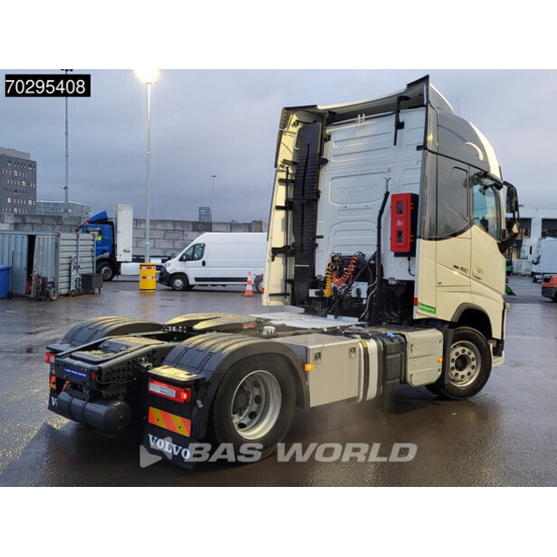 2020 Volvo FH 460-42954896