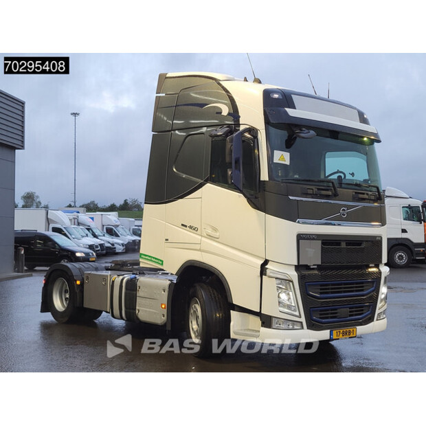 2020 Volvo FH 460-42954897