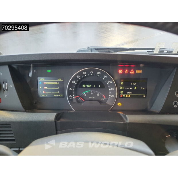 2020 Volvo FH 460-42954918