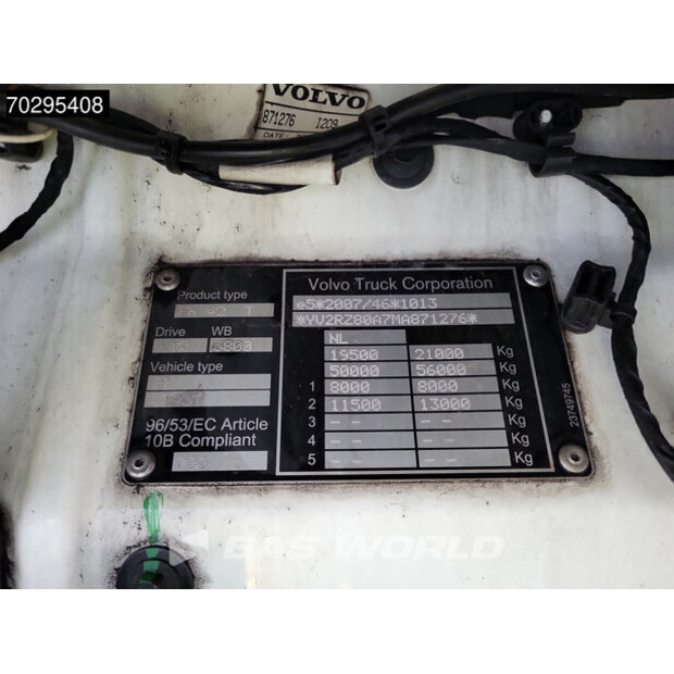 2020 Volvo FH 460-42954919