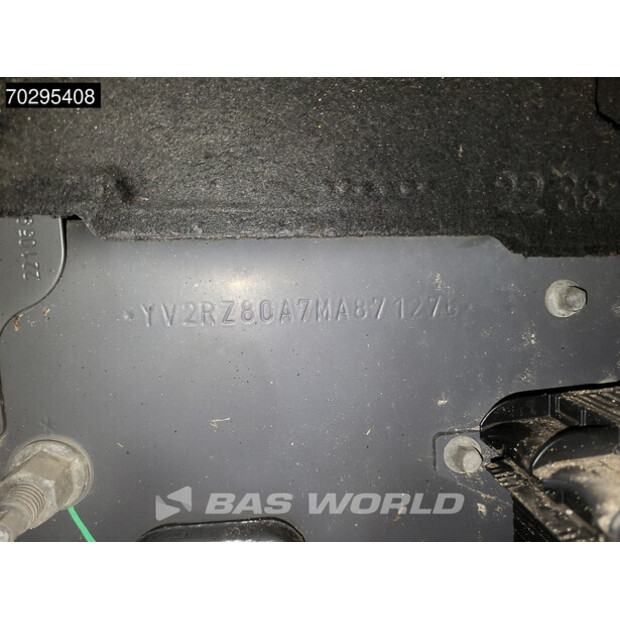 2020 Volvo FH 460-42954920