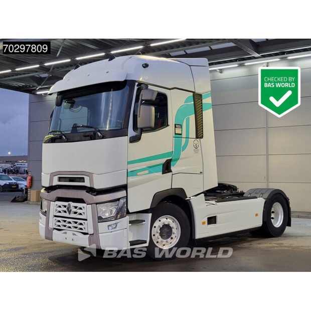 2014 Renault T520-42954923