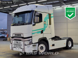 Image for 2014 Renault T520
