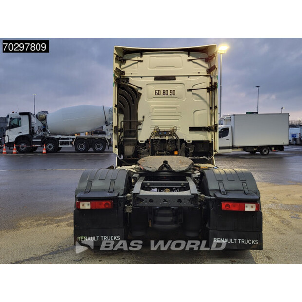 2014 Renault T520-42954925