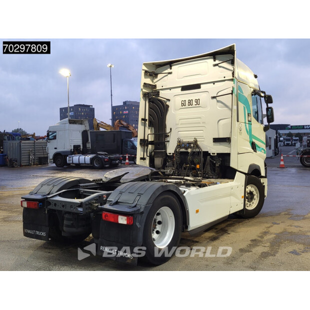 2014 Renault T520-42954937