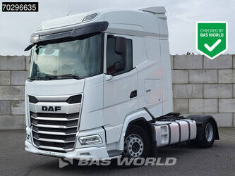 Image de Tracteur routier 2022 DAF XG 480