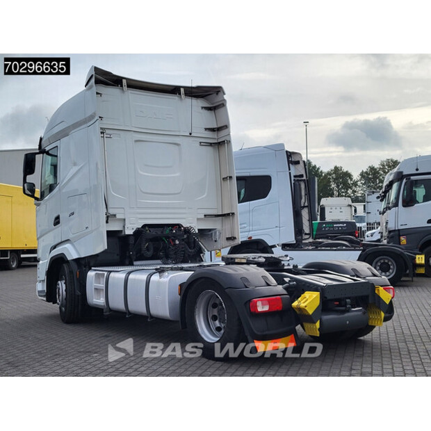 2022 DAF XG 480-42954957