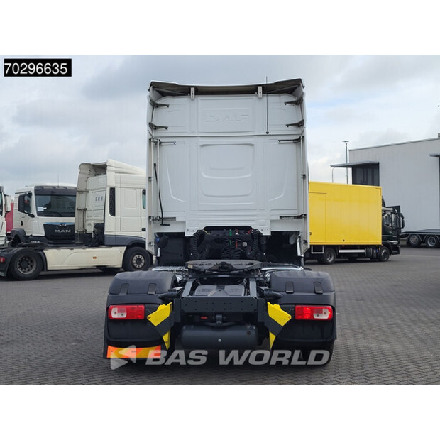 2022 DAF XG 480-42954958