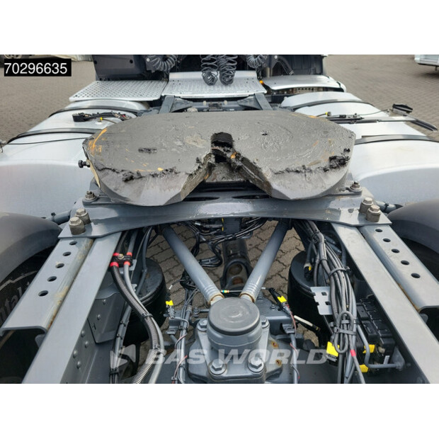 2022 DAF XG 480-42954961
