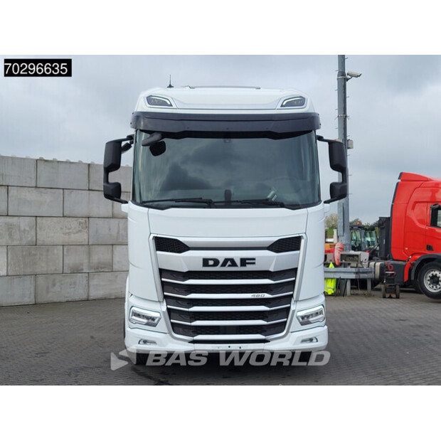 2022 DAF XG 480-42954966