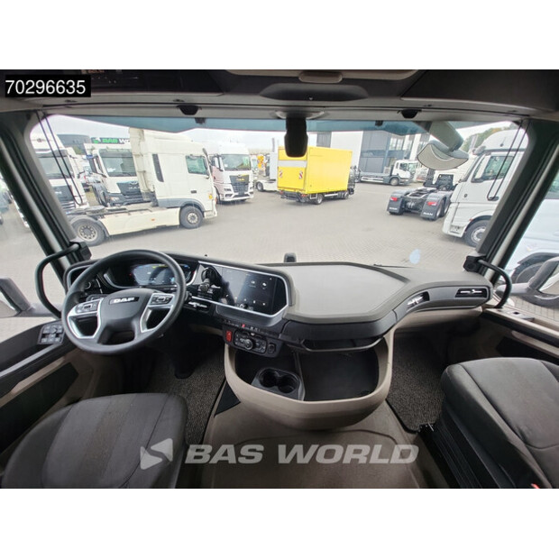 2022 DAF XG 480-42954970