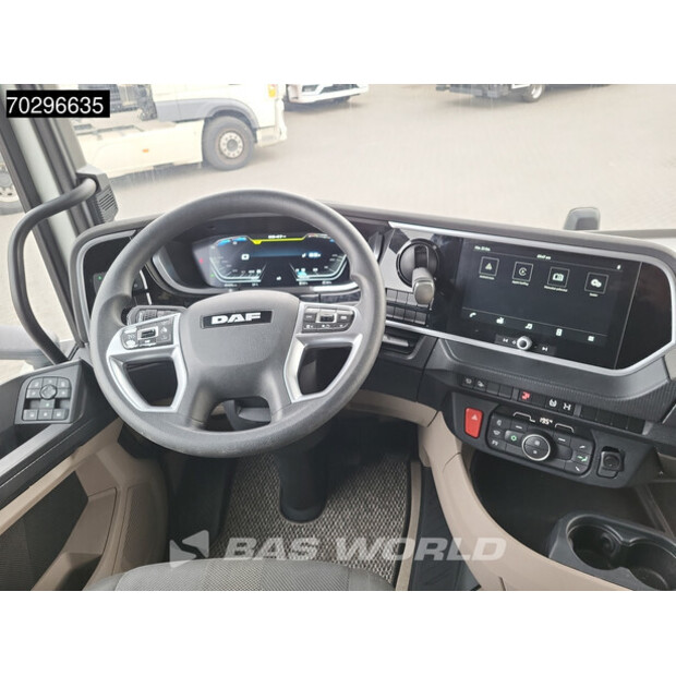 2022 DAF XG 480-42954971