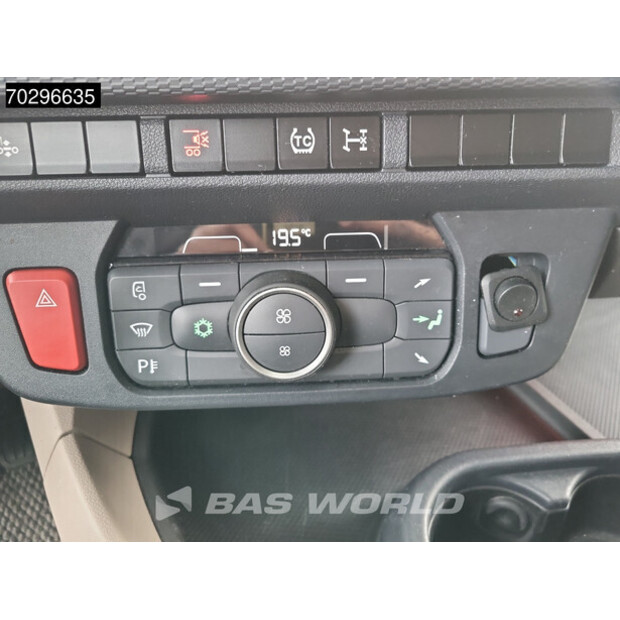 2022 DAF XG 480-42954973