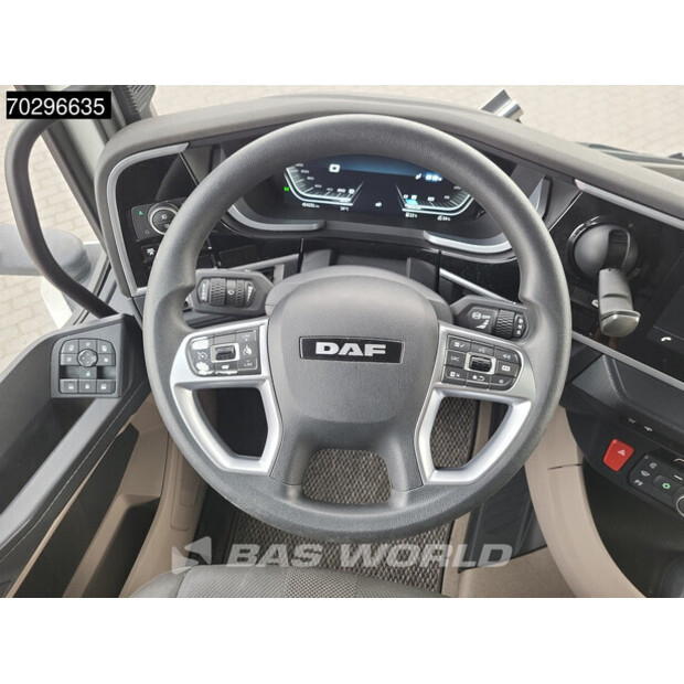 2022 DAF XG 480-42954977