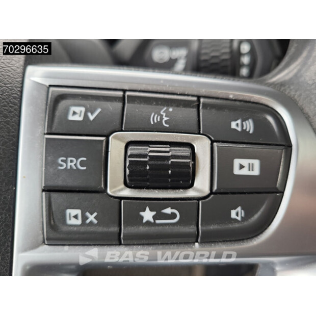2022 DAF XG 480-42954978