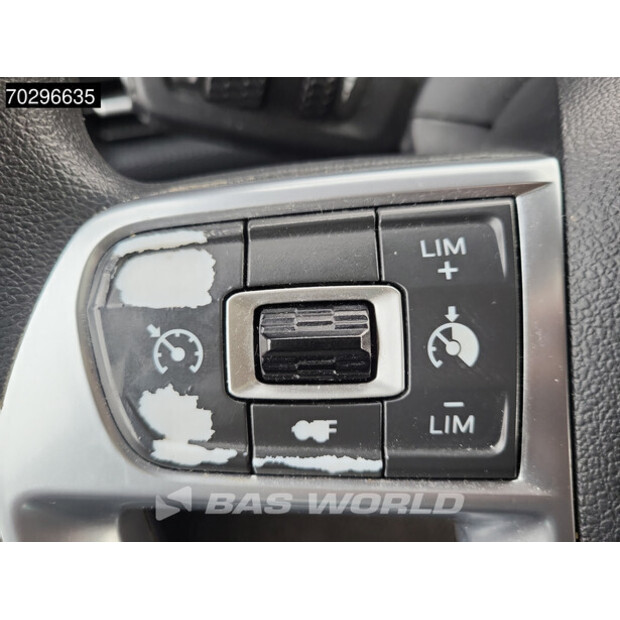 2022 DAF XG 480-42954979