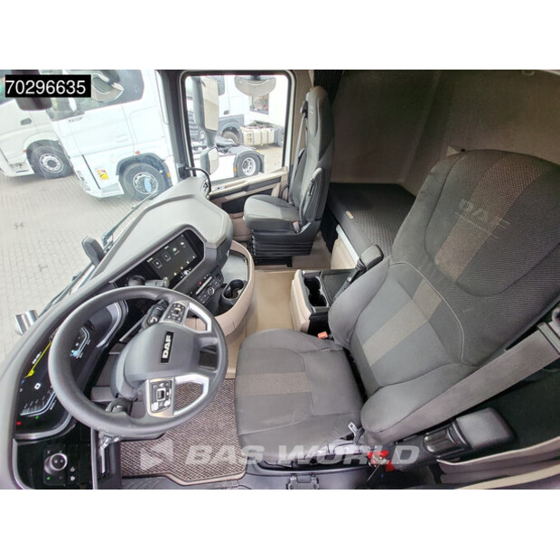 2022 DAF XG 480-42954981