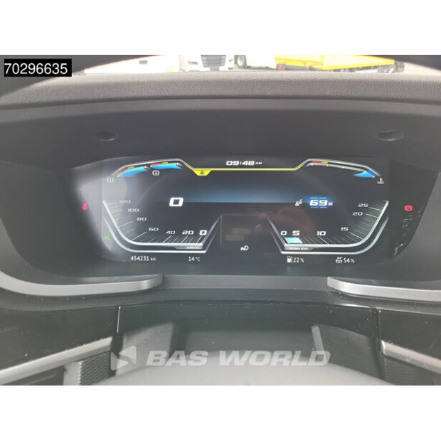 2022 DAF XG 480-42954982