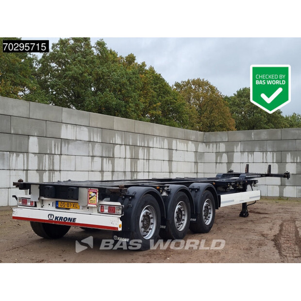 2021 Krone SD-42954987